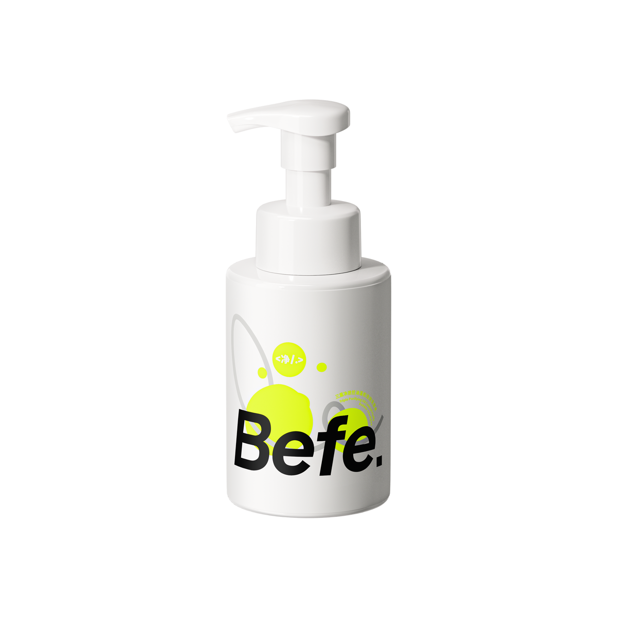Oil-Control Volumizing Amino Acid Shampoo