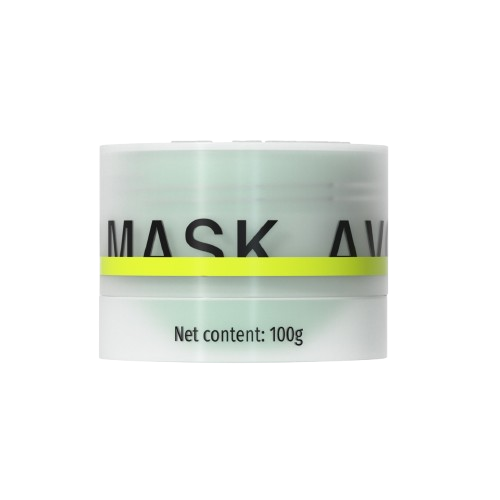 Befe Avocado Repair Hair Mask