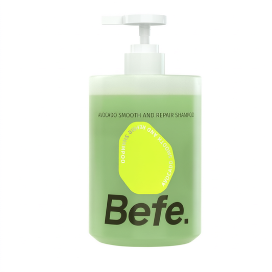 Befe Avocado Nourishing Shampoo