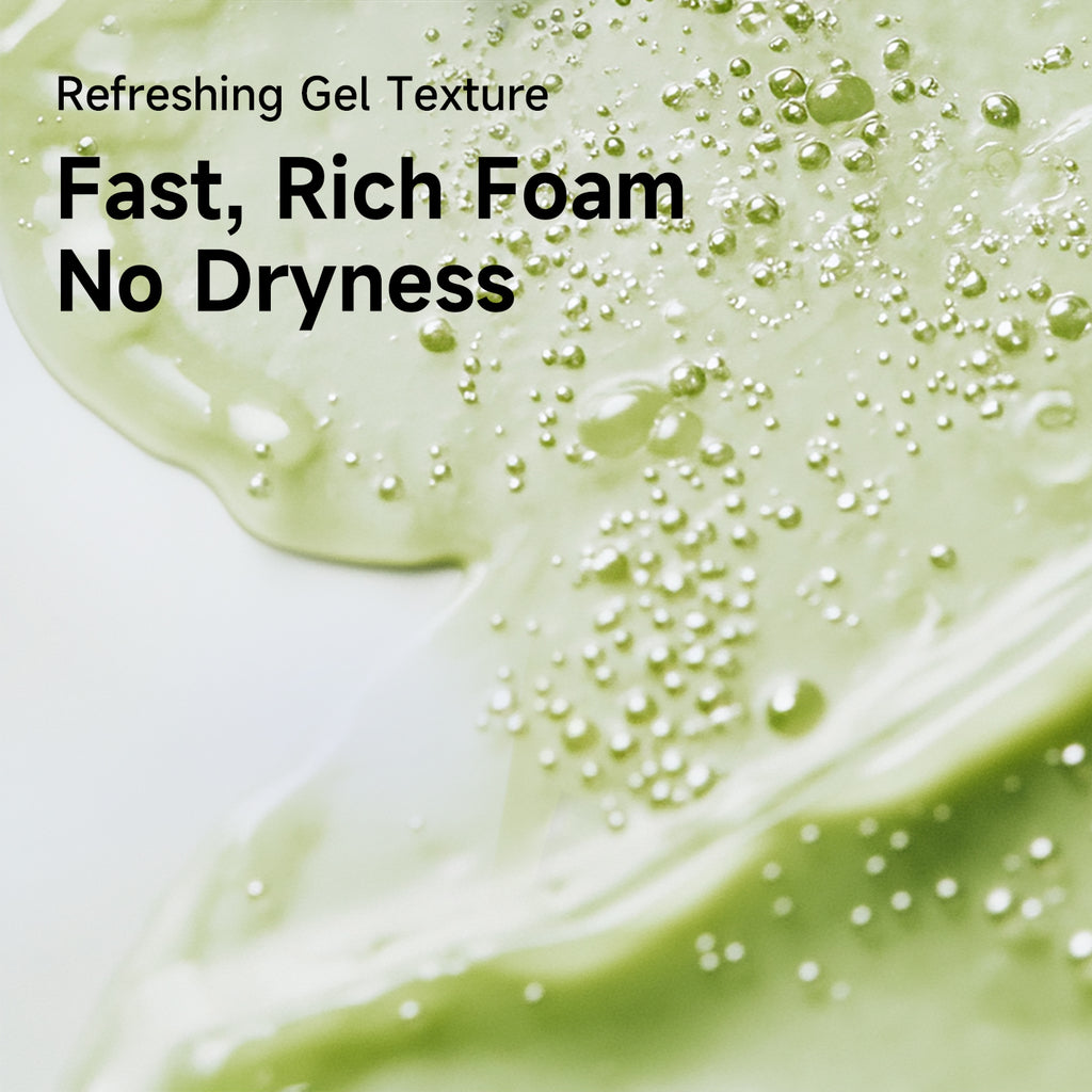 Befe Tea Tree Clarifying Shampoo