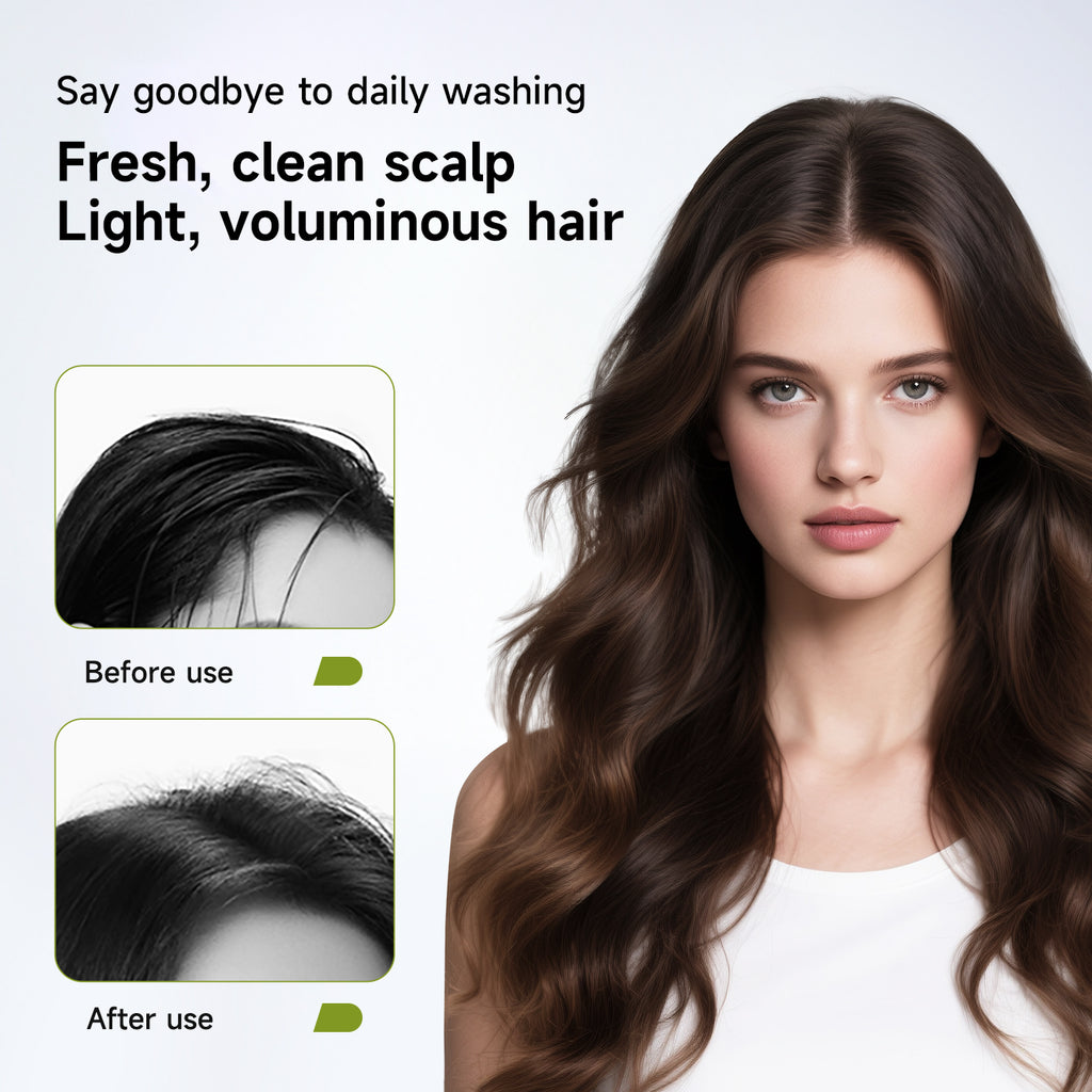 Befe Tea Tree Clarifying Shampoo