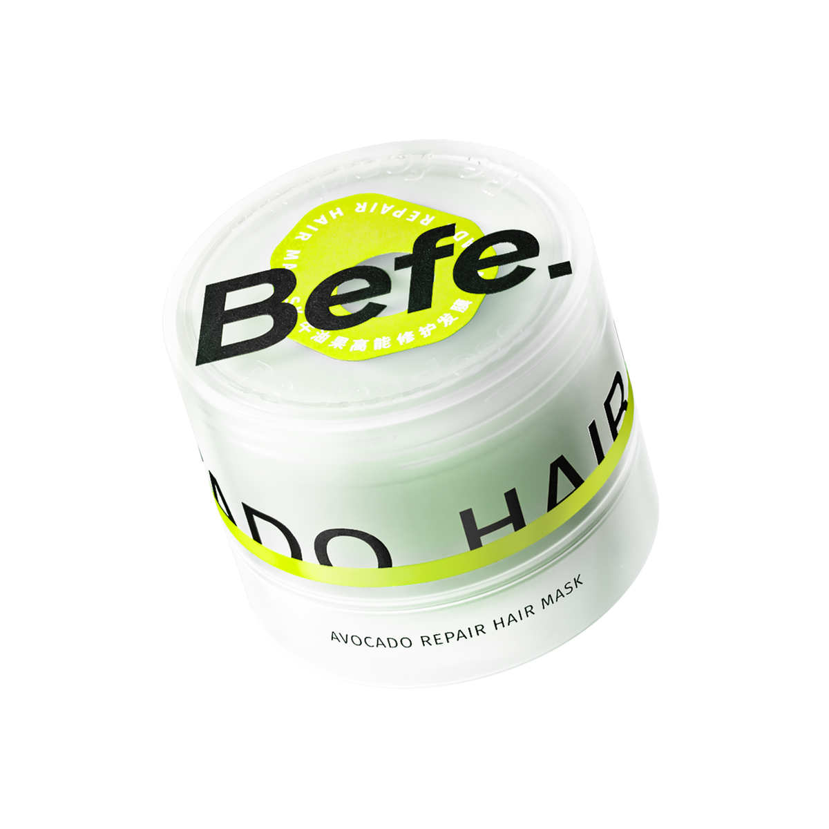 Befe Avocado Repair Hair Mask
