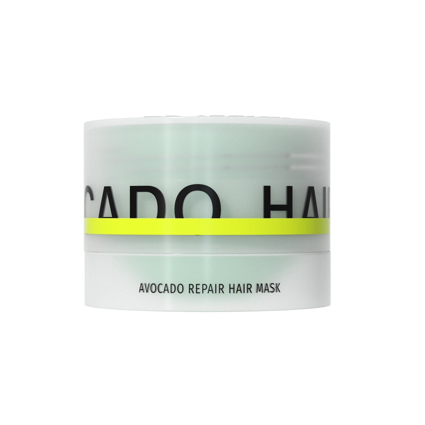 Befe Avocado Repair Hair Mask