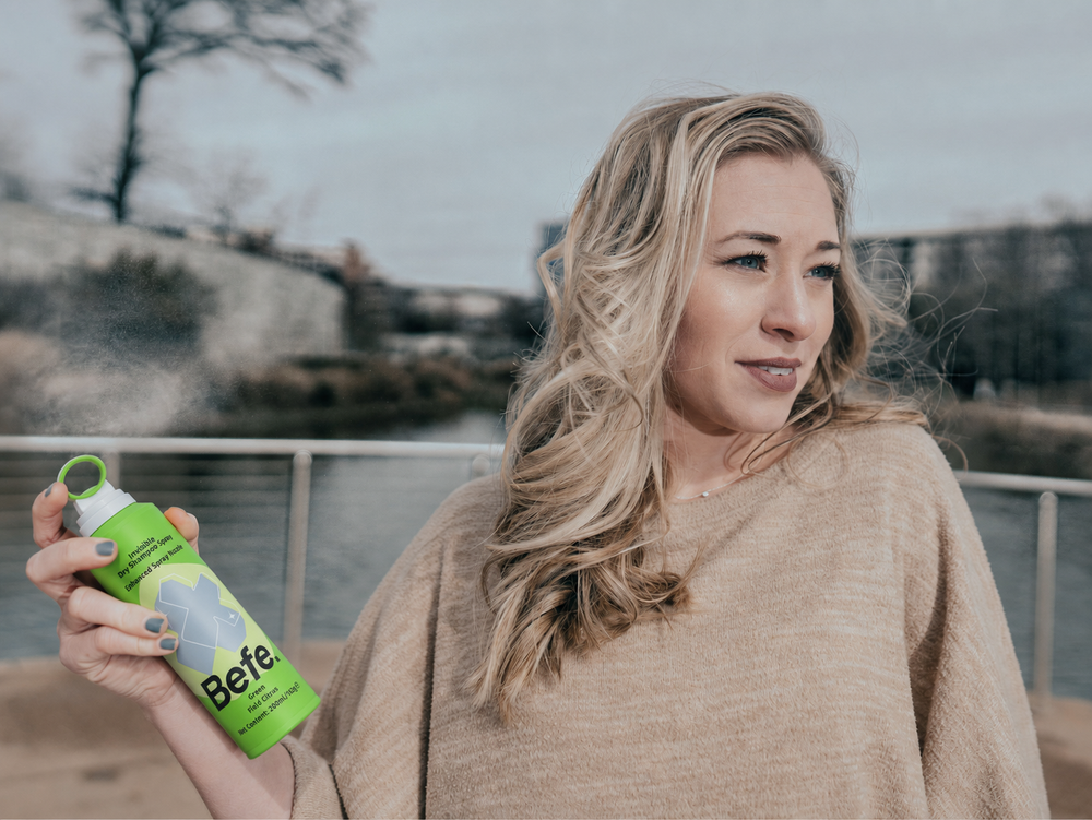 Get a Free BEFE Product. Create. Get Rewarded.