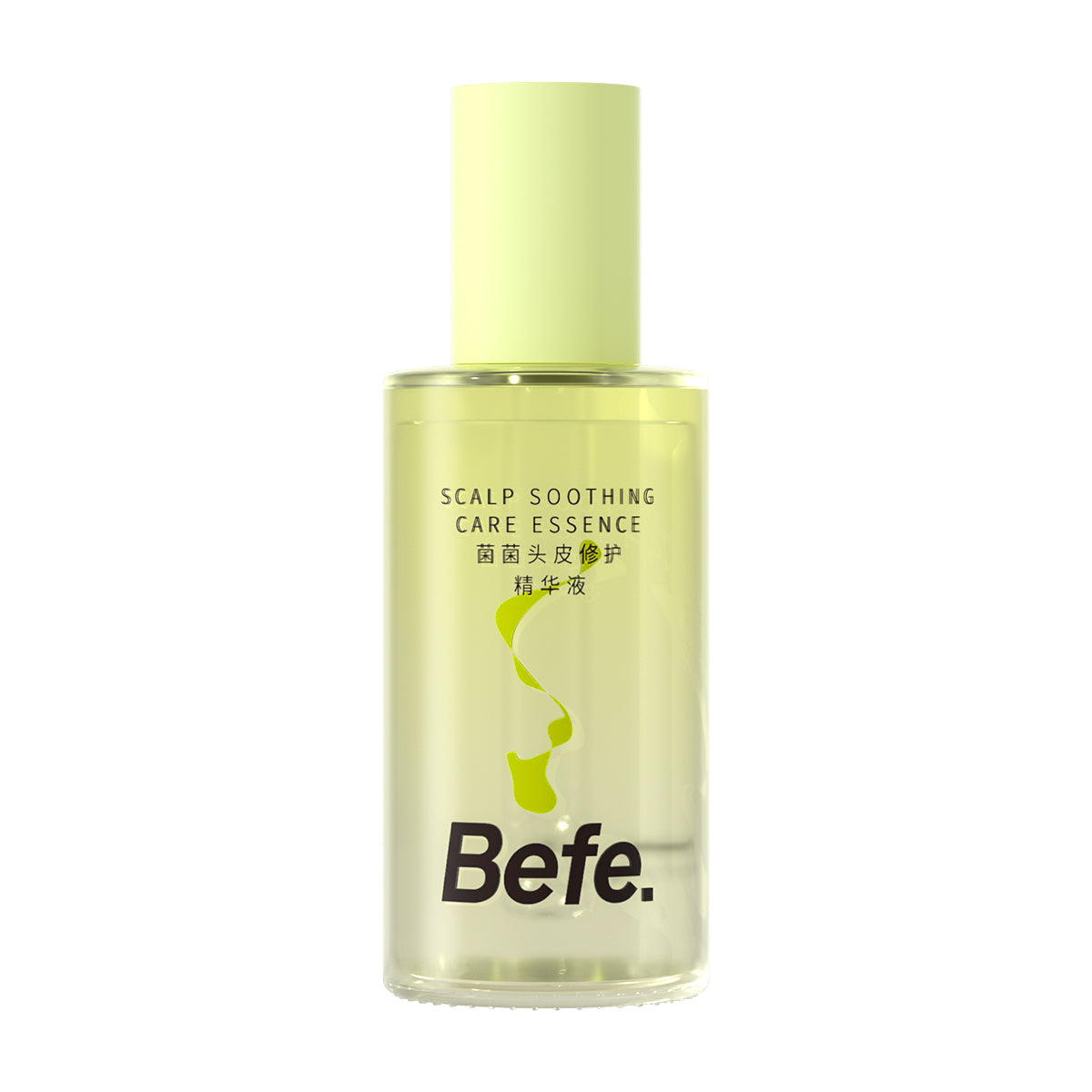 Befe Scalp Repair Serum
